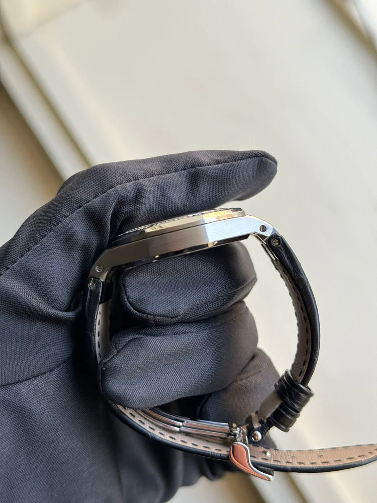 Audemars Piguet Royal Oak Lady 67601ST.ZZ.D002CR.01